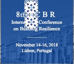 8th Int’l Conference on Building Resilience