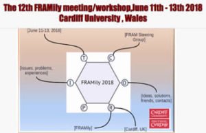 FRAM Conference