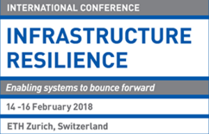 Infrastructure Resilience Conference