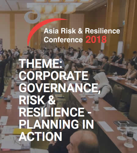 Asia Risk & Resilience