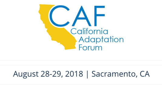 Coastal Resilience: California Adaptation Forum