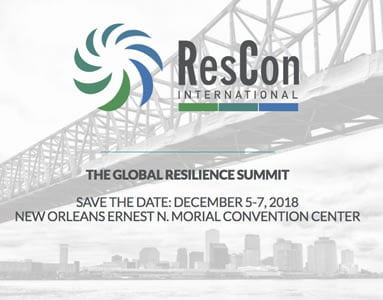 The Global Resilience Summit