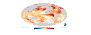 Scientists extend El Niño forecasts to 18 months in advance
