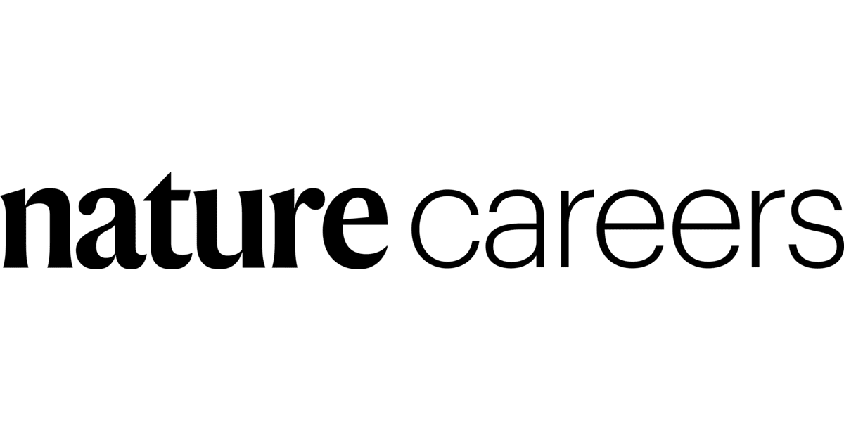 Nature Careers | Science jobs