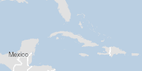 Green flood alert in Cuba, Jamaica