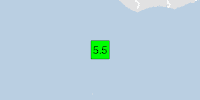 Green earthquake alert (Magnitude 5.5M, Depth:10km) in [unknown] 12/11/2024 16:08 UTC, No people affected in 100km.