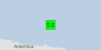 Green earthquake alert (Magnitude 5.5M, Depth:10km) in [unknown] 02/01/2025 02:54 UTC, No people affected in 100km.