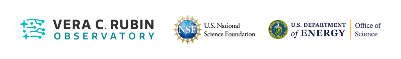 Ever-changing universe revealed in first imagery from NSF-DOE Vera C. Rubin Observatory