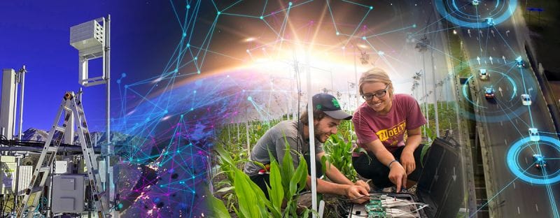 NSF announces new NextG wireless funding opportunity