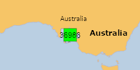 Drought is on going in Australia
