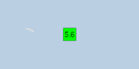 Green earthquake alert (Magnitude 5.6M, Depth:35km) in [unknown] 10/06/2025 04:07 UTC, No people affected in 100km.