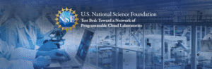 NSF to invest in new national network of AI-programmable cloud laboratories