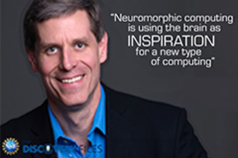 Podcast:  AI and wearable devices